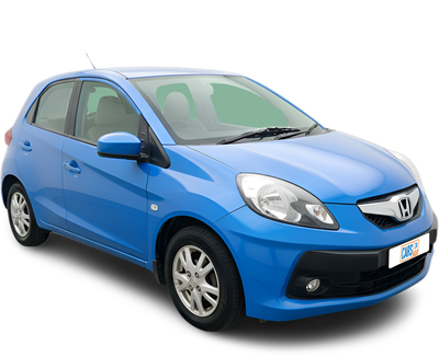 Honda Brio-img